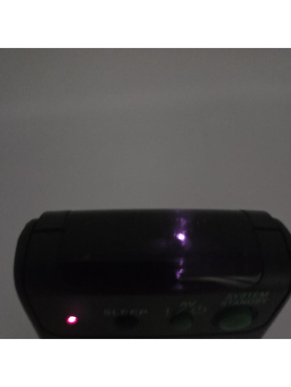 Genuine Sony RM-PP402 AV System Remote Control OEM Original Controller - Tested - Picture 6 of 6